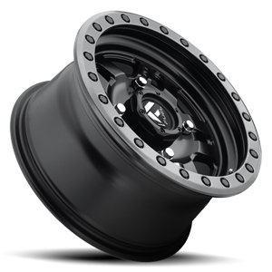 Fuel UTV Wheels Anza - D557 - UTV